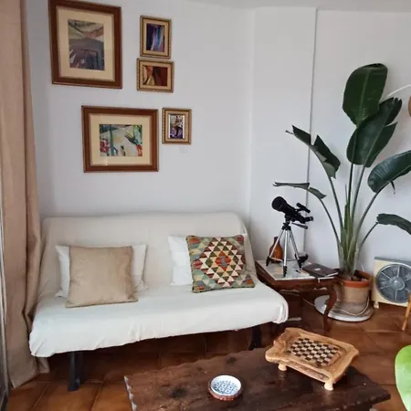 Atlantic Retreat * San Marcos (Tenerife)