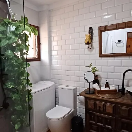 דירה Atlantic Retreat