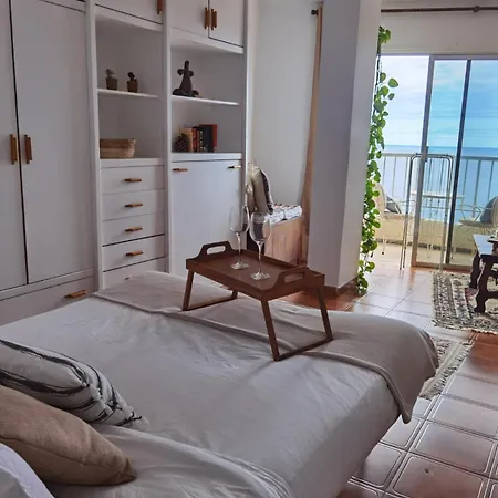 דירה Atlantic Retreat *